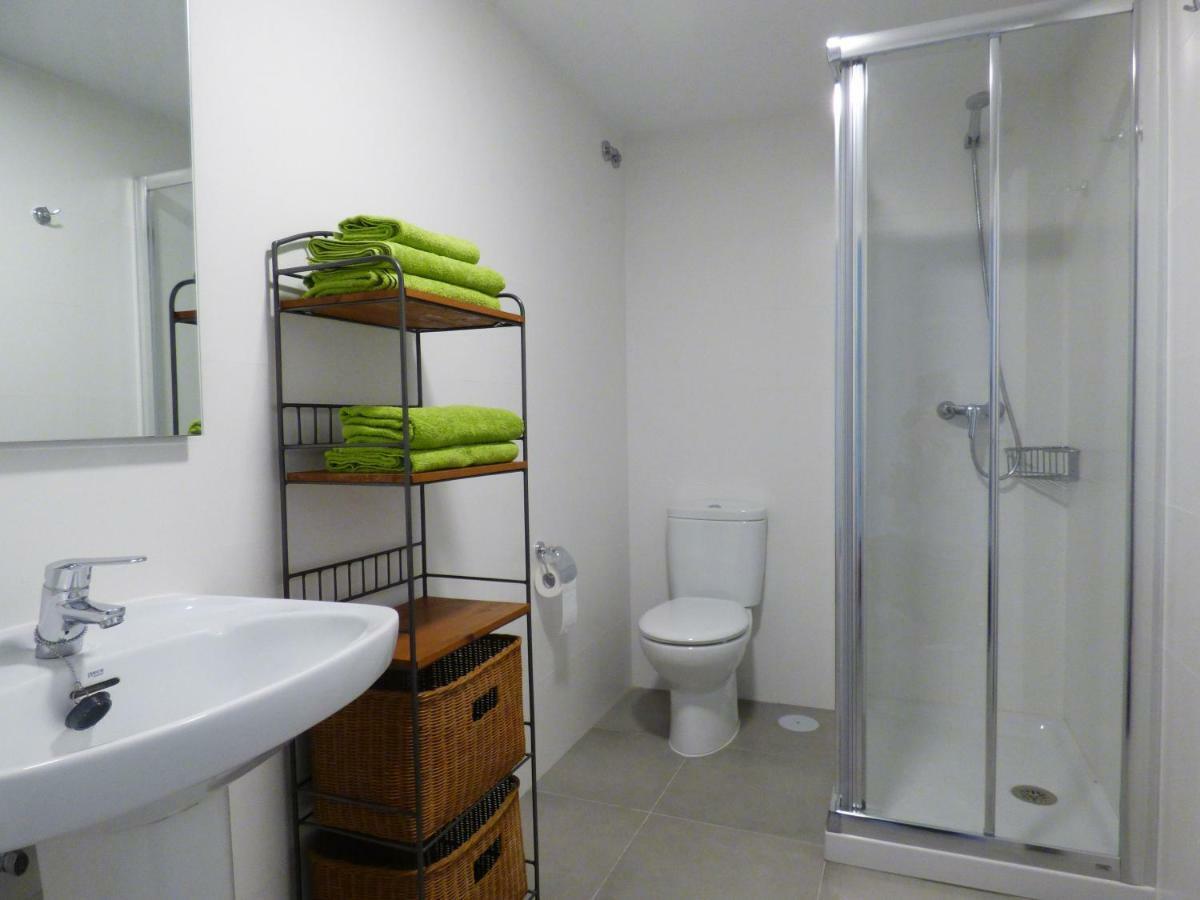 Appartement Apto. En Plaza De Cervantes à Saint-Jacques-de-Compostelle Extérieur photo