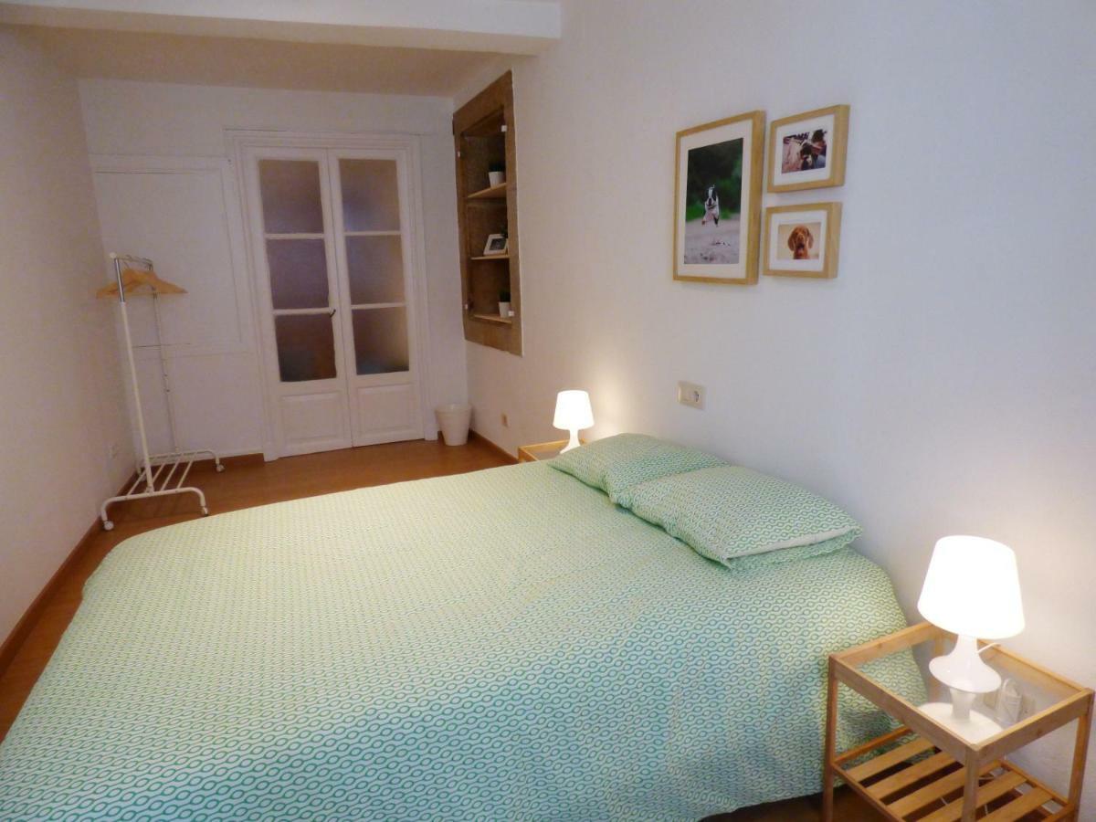 Appartement Apto. En Plaza De Cervantes à Saint-Jacques-de-Compostelle Extérieur photo