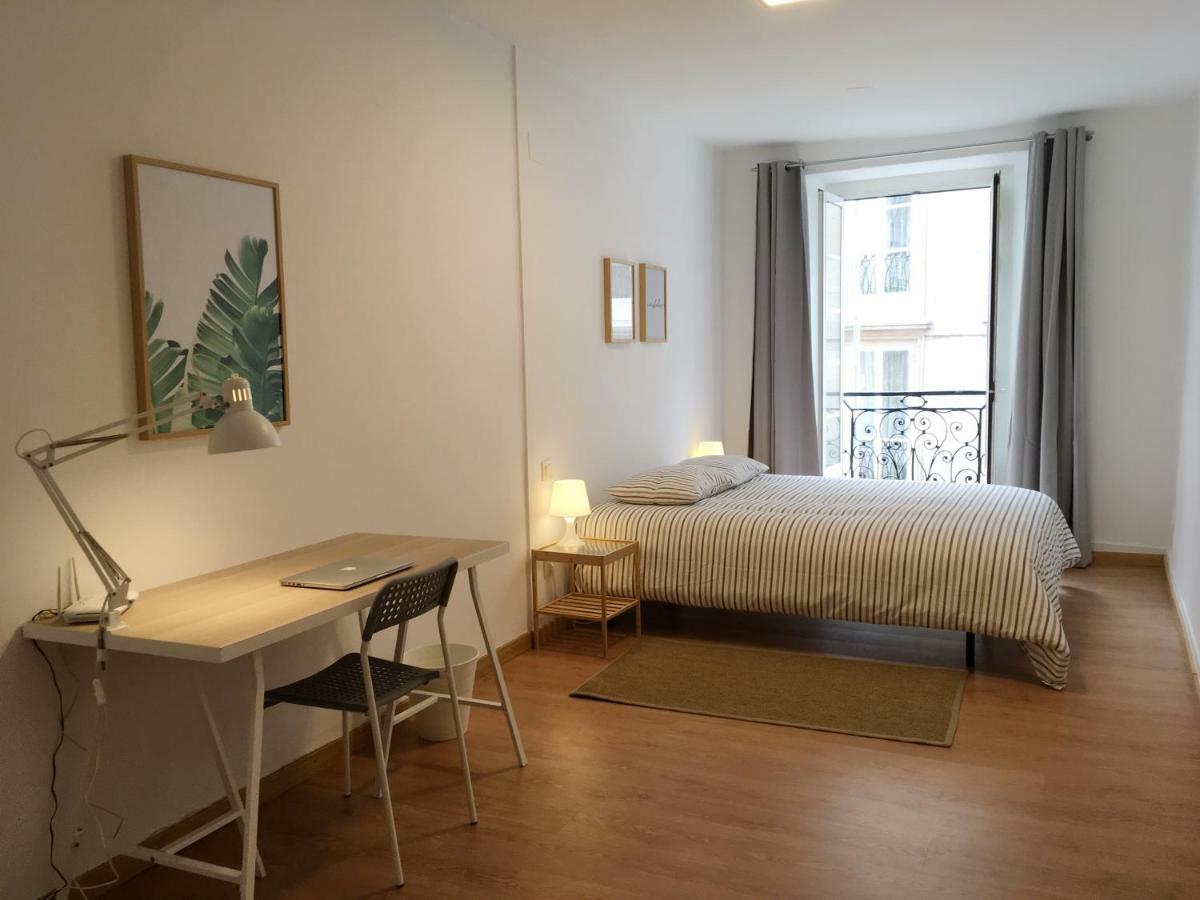 Appartement Apto. En Plaza De Cervantes à Saint-Jacques-de-Compostelle Extérieur photo