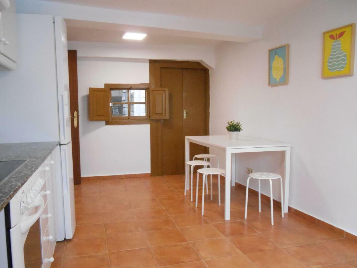 Appartement Apto. En Plaza De Cervantes à Saint-Jacques-de-Compostelle Extérieur photo