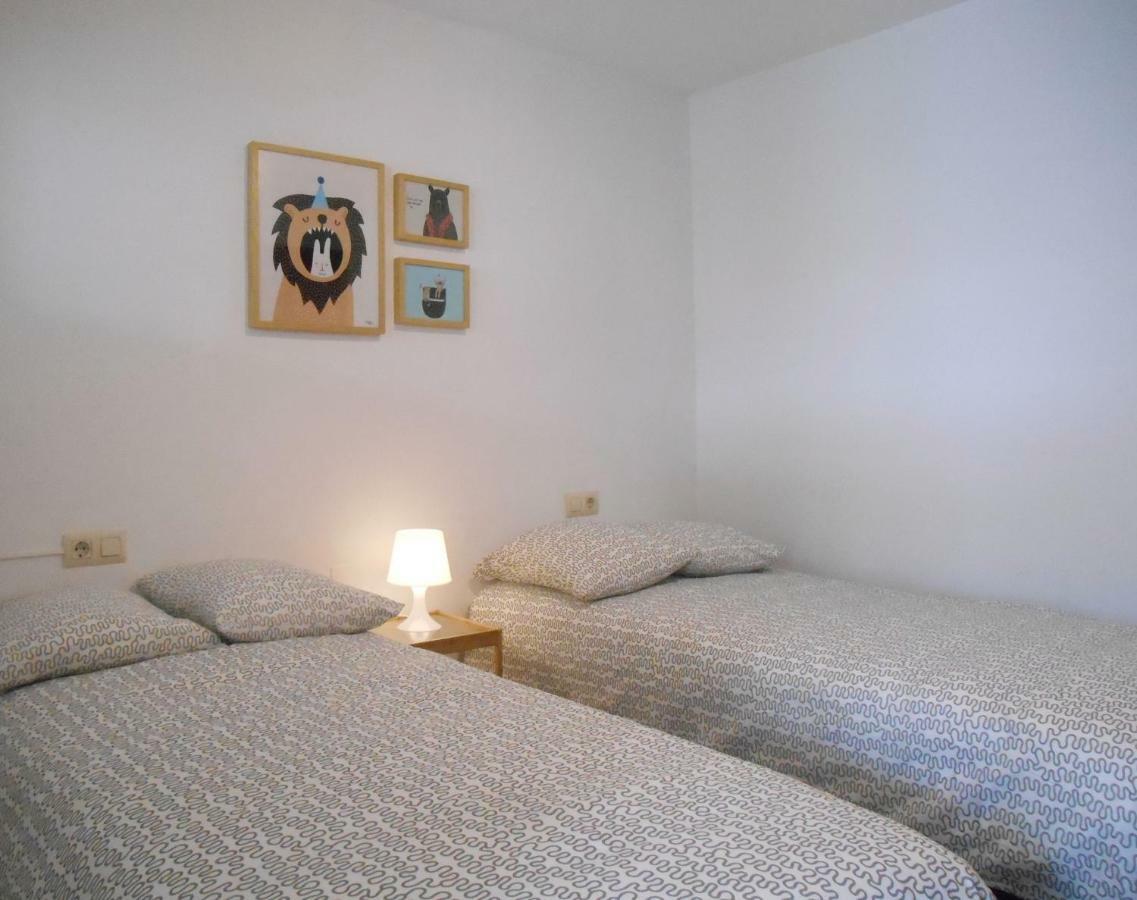 Appartement Apto. En Plaza De Cervantes à Saint-Jacques-de-Compostelle Extérieur photo