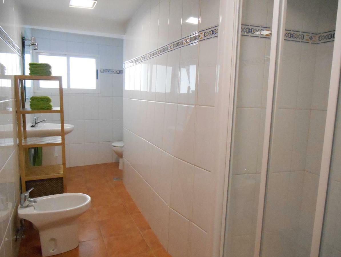 Appartement Apto. En Plaza De Cervantes à Saint-Jacques-de-Compostelle Extérieur photo